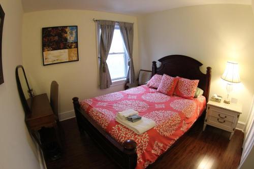 Fotos del hotel - TORONTO GARDEN INN BED & BREAKFAST