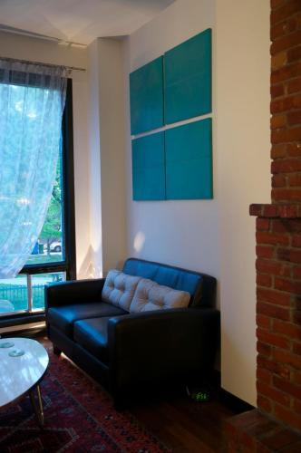Fotos del hotel - DOWNTOWN HOME INN B&B