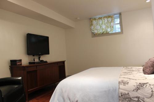 Fotos del hotel - DOWNTOWN HOME INN B&B