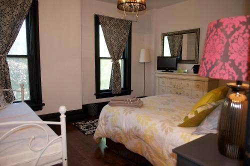 Fotos del hotel - DOWNTOWN HOME INN B&B