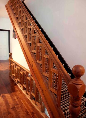 Fotos del hotel - DOWNTOWN HOME INN B&B