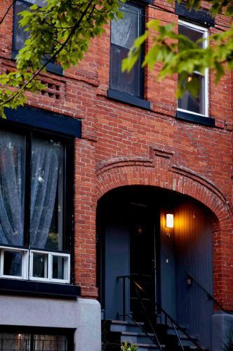 Fotos del hotel - DOWNTOWN HOME INN B&B