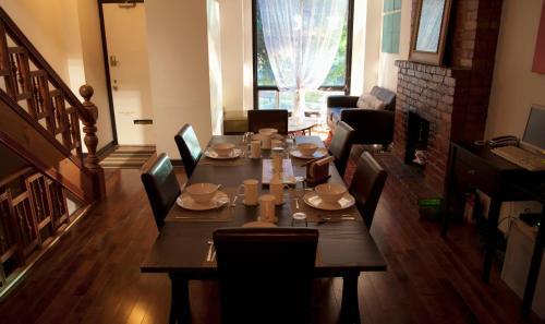 Fotos del hotel - DOWNTOWN HOME INN B&B