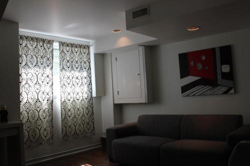 Fotos del hotel - DOWNTOWN HOME INN B&B