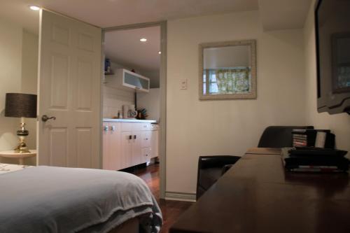 Fotos del hotel - DOWNTOWN HOME INN B&B
