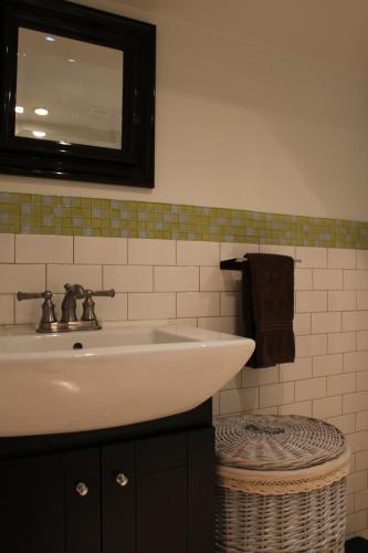 Fotos del hotel - DOWNTOWN HOME INN B&B