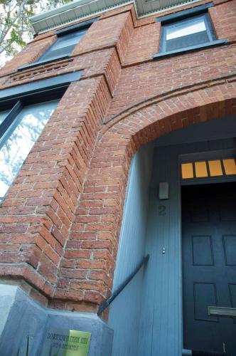 Fotos del hotel - DOWNTOWN HOME INN B&B