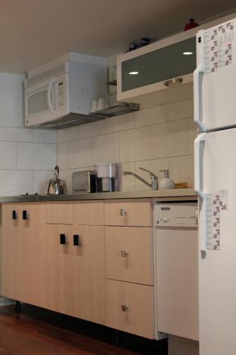 Fotos del hotel - DOWNTOWN HOME INN B&B