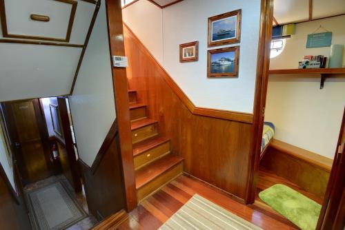 Fotos del hotel - MAKING WAVES BOATEL
