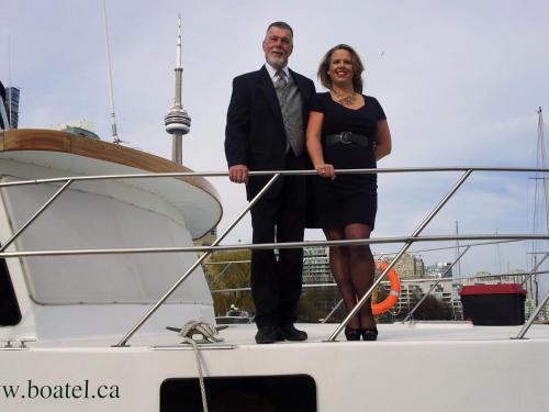 Fotos del hotel - MAKING WAVES BOATEL