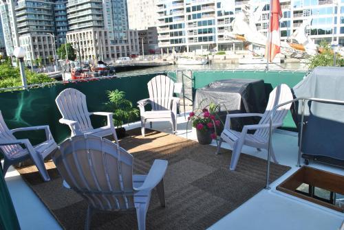 Fotos del hotel - MAKING WAVES BOATEL