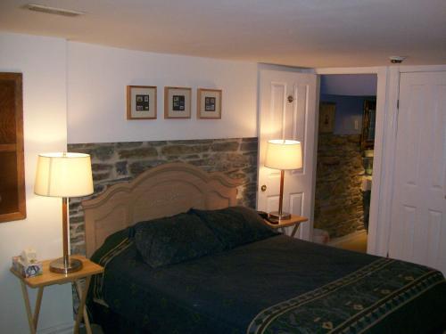 Fotos del hotel - MCGILL INN B&B