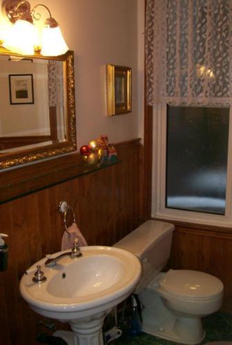 Fotos del hotel - MCGILL INN B&B