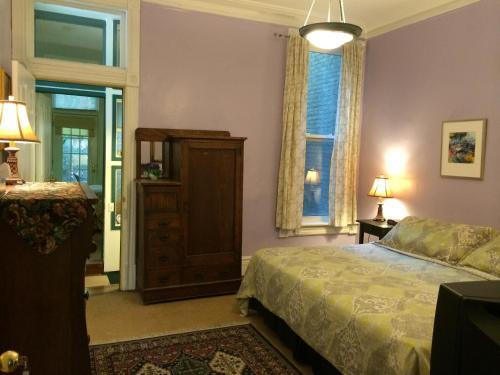 Fotos del hotel - MCGILL INN B&B