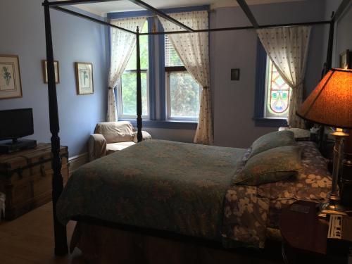 Fotos del hotel - MCGILL INN B&B
