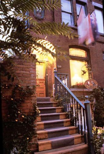 Fotos del hotel - MCGILL INN B&B
