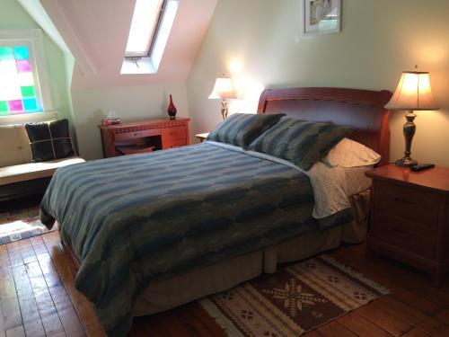 Fotos del hotel - MCGILL INN B&B