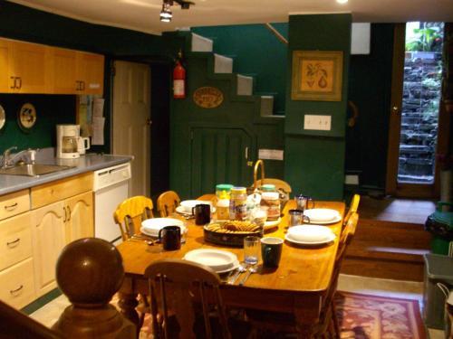 Fotos del hotel - MCGILL INN B&B