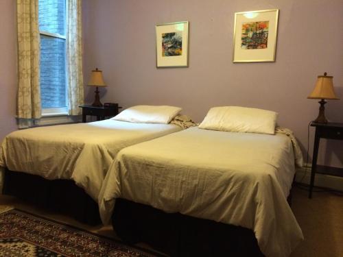 Fotos del hotel - MCGILL INN B&B