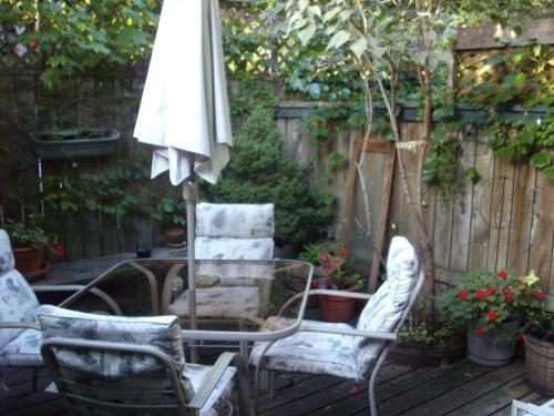 Fotos del hotel - MCGILL INN B&B
