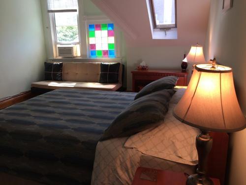 Fotos del hotel - MCGILL INN B&B