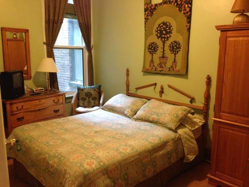 Fotos del hotel - MCGILL INN B&B