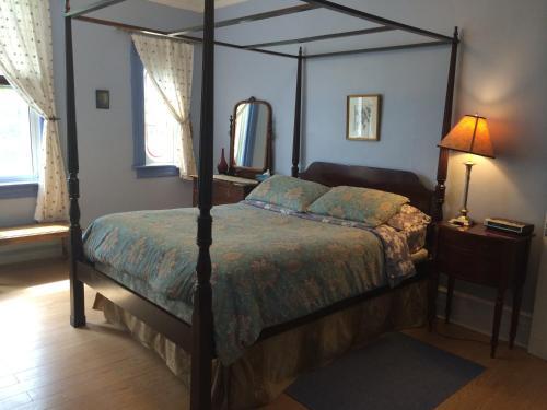 Fotos del hotel - MCGILL INN B&B