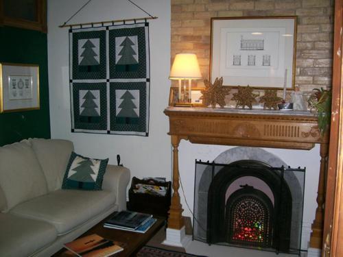 Fotos del hotel - MCGILL INN B&B