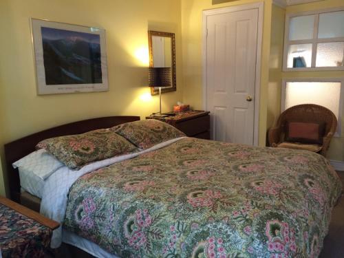 Fotos del hotel - MCGILL INN B&B