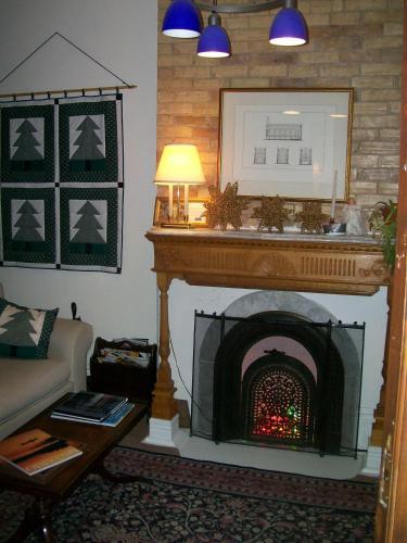 Fotos del hotel - MCGILL INN B&B