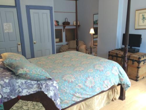 Fotos del hotel - MCGILL INN B&B