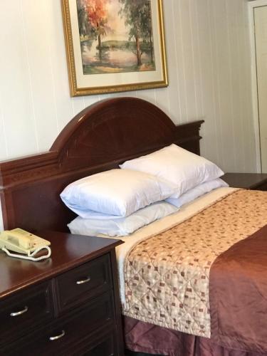 Fotos del hotel - Park Motel
