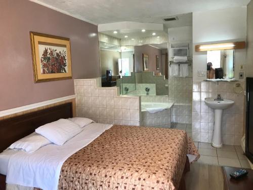 Fotos del hotel - Park Motel