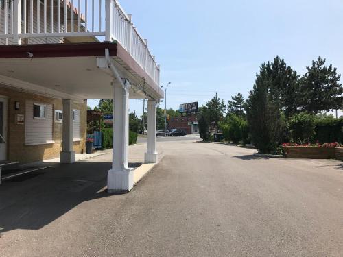 Fotos del hotel - Park Motel