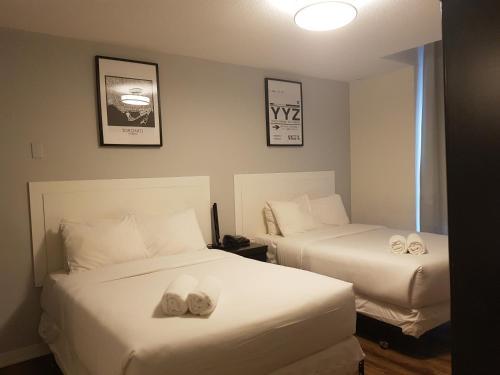 Fotos del hotel - Pembroke Inn