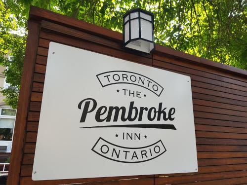 Fotos del hotel - Pembroke Inn