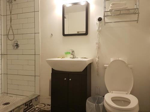 Fotos del hotel - Pembroke Inn