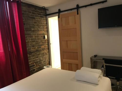 Fotos del hotel - Pembroke Inn