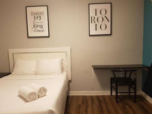 Fotos del hotel - Pembroke Inn