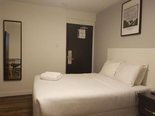 Fotos del hotel - Pembroke Inn