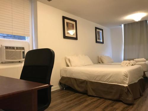 Fotos del hotel - Pembroke Inn