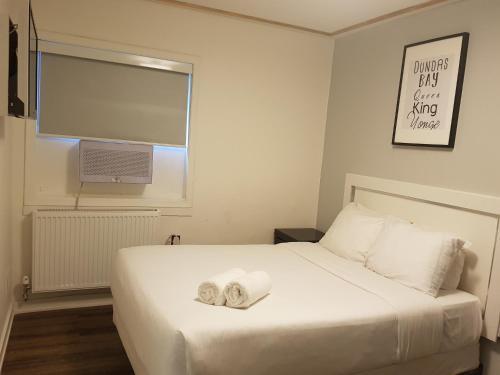 Fotos del hotel - Pembroke Inn