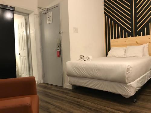 Fotos del hotel - Pembroke Inn