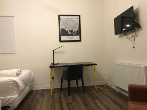 Fotos del hotel - Pembroke Inn