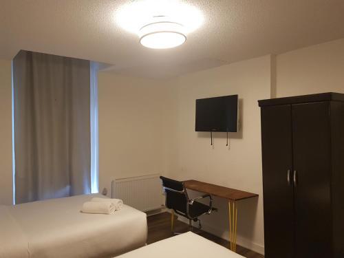 Fotos del hotel - Pembroke Inn