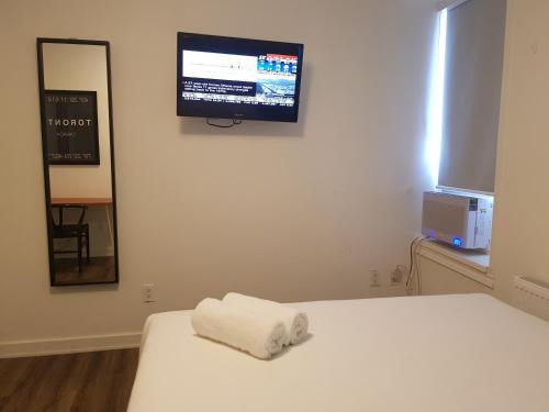 Fotos del hotel - Pembroke Inn