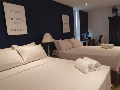 Fotos del hotel - Pembroke Inn