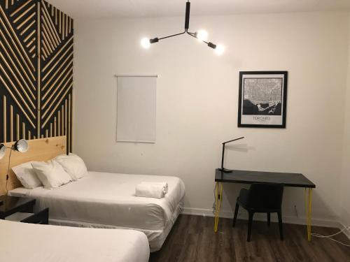 Fotos del hotel - Pembroke Inn