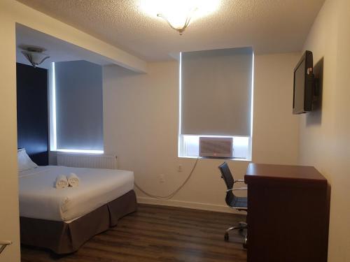 Fotos del hotel - Pembroke Inn