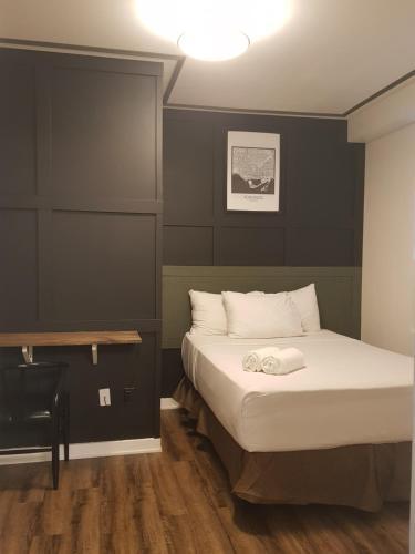 Fotos del hotel - Pembroke Inn